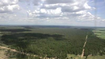 Protecting Kazakhstan’s Vital Forests